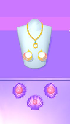 Pearl Master - Screenshot 4
