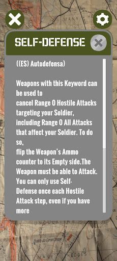 Warfighter WWII - Screenshot 2