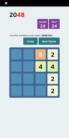 2048 Max - Screenshot 3
