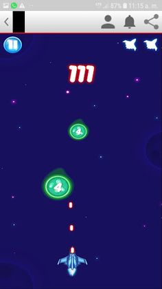 SPORES HUTER. RD - Screenshot 4