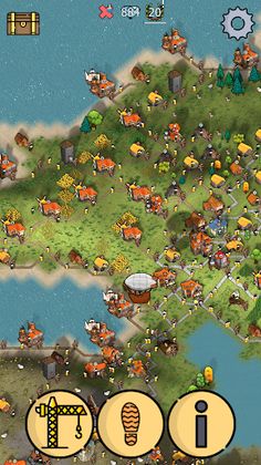 Pico Islands - Screenshot 3