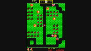 Mr. Do! - Screenshot 3