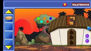 Woman Warrior Rescue From Jail - Screenshot 1