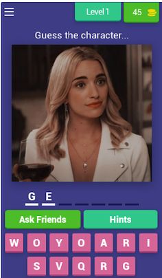 Ginny & Georgia - Screenshot 1