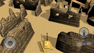 Tankist - Screenshot 2