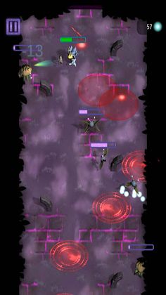 Elthal - Sikari's Journey - Screenshot 4