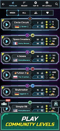 Astrogon - Screenshot 2