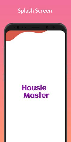 Housie Master - Screenshot 1
