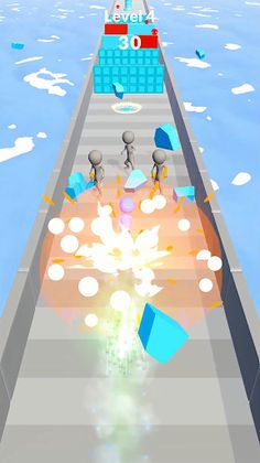 Super Dash Run - Screenshot 4