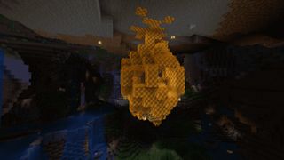 Cave Mobs Mod for MCPE - Screenshot 3