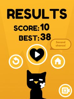 Jump Jump - Screenshot 4