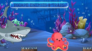 Octopus Tentacle – Cthulhu Kra - Screenshot 1