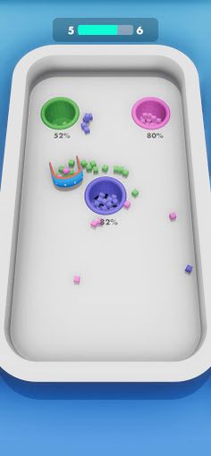 Fill Circles - Screenshot 4