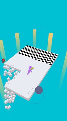 Runner Gunner - Screenshot 4