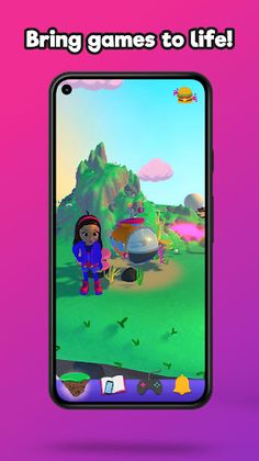 Grub Lab - Screenshot 1