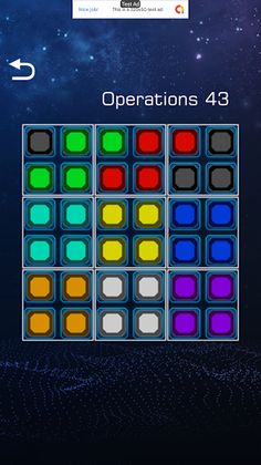 Panel Scroll - Screenshot 4