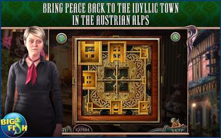 Off Record: Deception (Full) - Screenshot 3