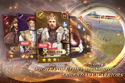Reign of Kings - Screenshot 2
