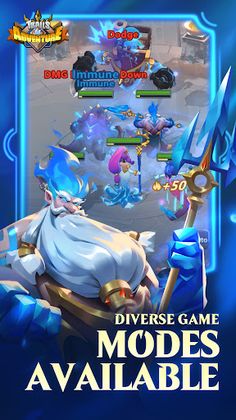 Trails of Adventure - Screenshot 1