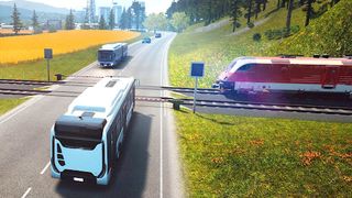 Bus Simulators Games - Screenshot 1