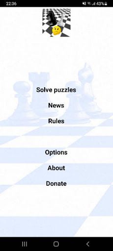 Guess chess opening - Screenshot 1