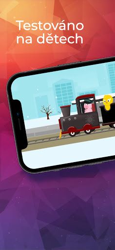 Barvy - zábavná školička - Screenshot 3