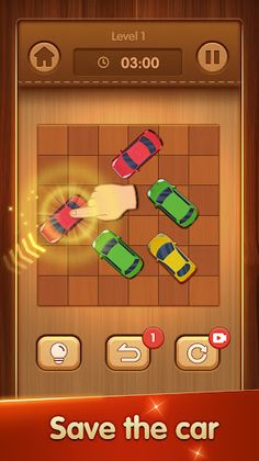 Brain Escape - Unblock puzzle - Screenshot 4