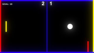 Pong Remastered - Screenshot 3
