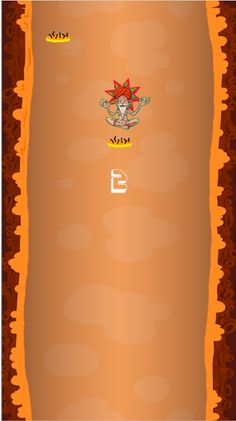 Yogi - Inner Engineering game - Screenshot 2