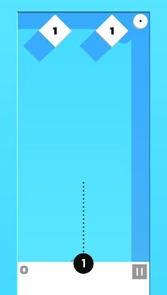 Bouncy Numbers - Screenshot 1