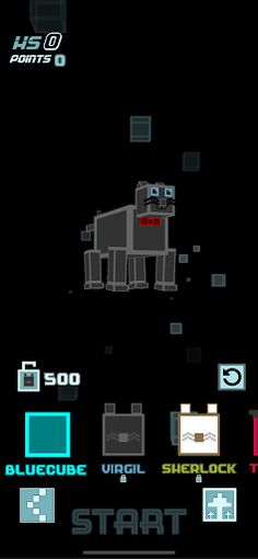 Cube Verse - Screenshot 3