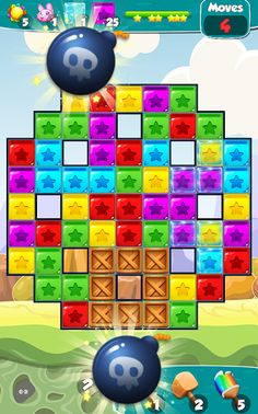 Block Puzzle - Screenshot 4