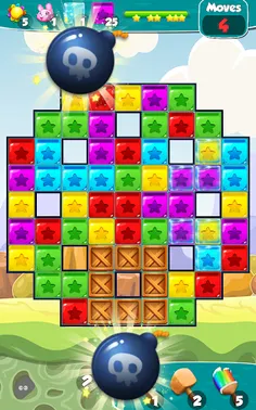 Block Puzzle - Screenshot 4