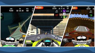 Coaster Racer 2: Car Racing - Screenshot 3
