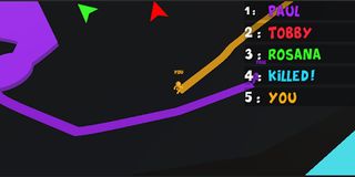 Human Color Path 3D - Screenshot 2