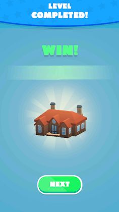 Realty Run - Screenshot 1