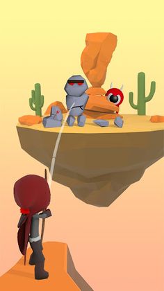 Archer Aim Master: Aim, Shoot  - Screenshot 4