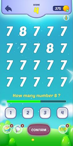 IQ Games - Screenshot 4