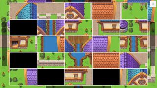 Shift - A Tile Puzzle Adventur - Screenshot 1