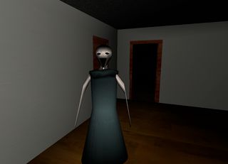 Half-Sleep Demo - Screenshot 2