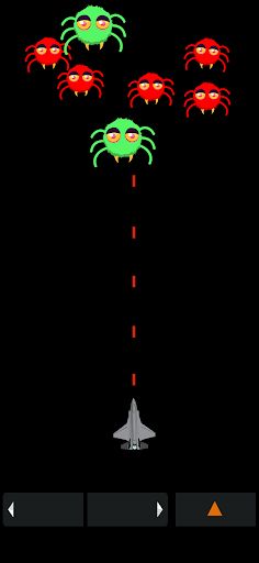 Space Spider Z - Screenshot 3