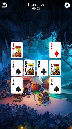 Zolitaire: Merge Puzzle - Screenshot 3