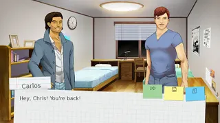 YAGS - Falling For You - Screenshot 2