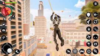 Spider Rope Fighting Hero Game - Screenshot 3