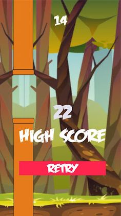 Sluppy Duck - Screenshot 4