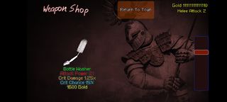 Woods Of Death 2 - Screenshot 3