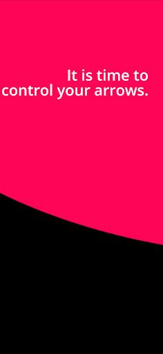 3D Space Arrow Craft - Screenshot 2