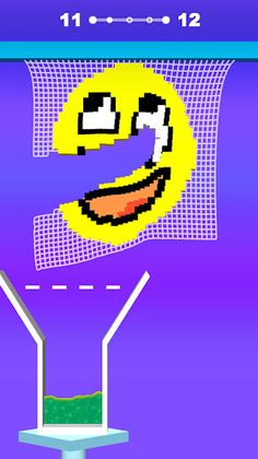 Tear the Cloth - Screenshot 2