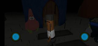 Squidward Horror Game - Screenshot 3