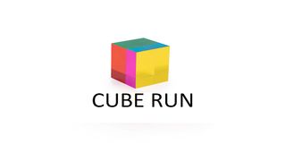 Cube Run - Screenshot 1